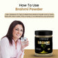 Vedacharya Brahmi Powder Supports Memory, Focus & Mental Clarity