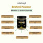 Vedacharya Brahmi Powder Supports Memory, Focus & Mental Clarity
