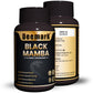 Black Mamba Natural Male Power Booster Formula