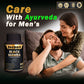 Deemark Black Mamba – Herbal Performance Enhancer for Men | Stamina, Energy & Vitality Booster | Ayurvedic Strength Formula