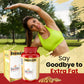 Ever Slim Capsules Ayurvedic Fat Burner for reduced weight loss