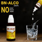 BN-ALCO Drops (नशा मुक्ति दवा) - Homeopathic Medicine to Quit Alcohol, Smoking, & Tobacco