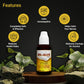 BN-ALCO Drops (नशा मुक्ति दवा) - Homeopathic Medicine to Quit Alcohol, Smoking, & Tobacco