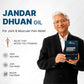 Vedacharya Jandar Dhuan Oil