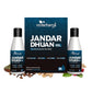 Vedacharya Jandar Dhuan Oil Relieves Body Pain & Stiffness