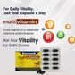 Deemark Daily Multivitamin Softgel Capsules