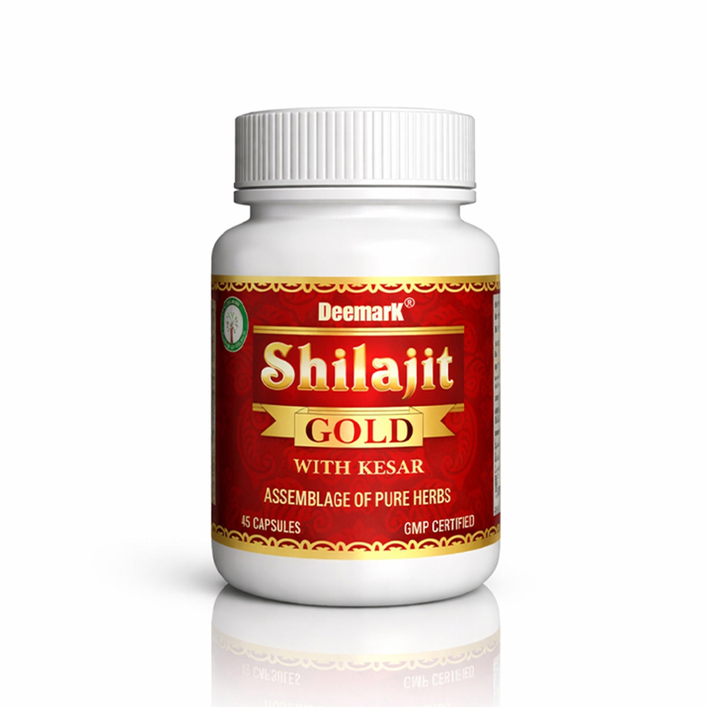 Shilajit Gold