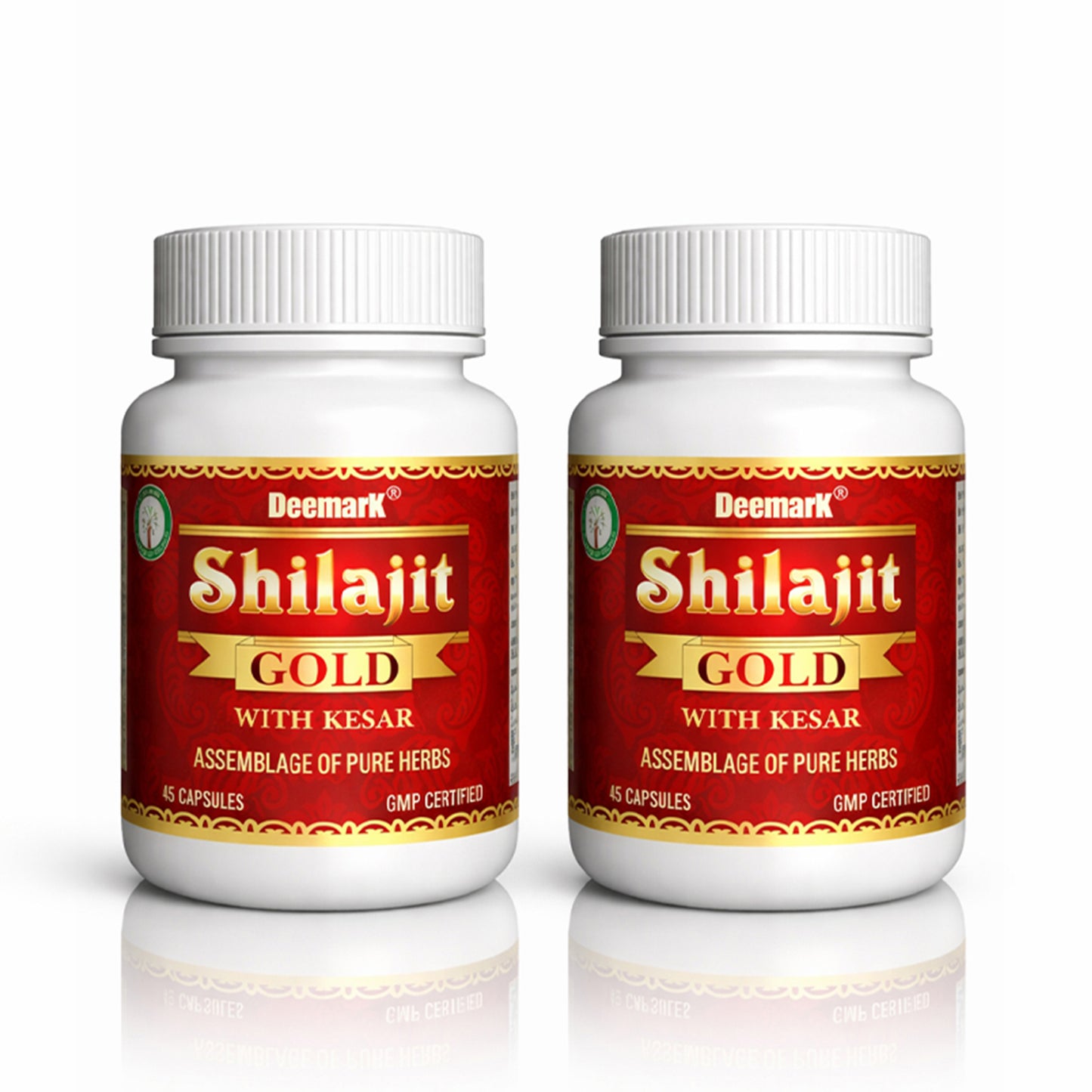 Shilajit Gold