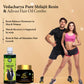 Vedacharya Pure Shilajit Resin and Adivasi Hair Oil Combo
