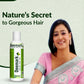 Herbal Hair Oil Plus for Healthy & Shiny Hair